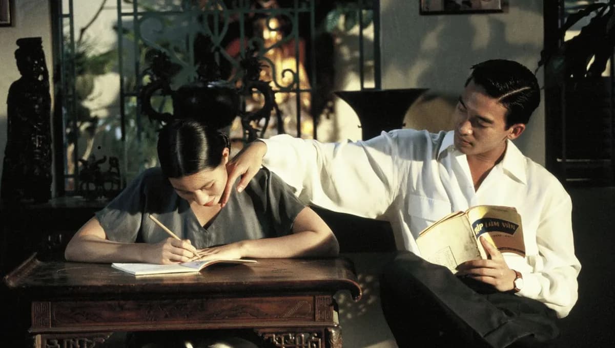 Clair de lune de Debussy, une mélodie emblématique au cinéma