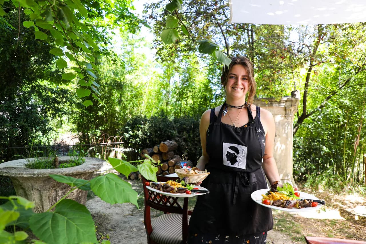 Quinze lieux d’apéritif en plein air autour de Montpellier