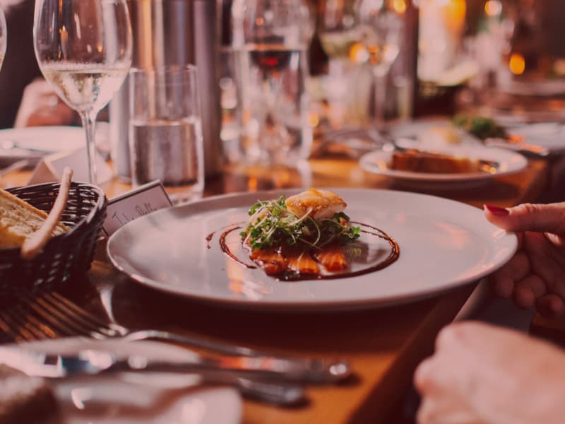 Gastronomie & marchés