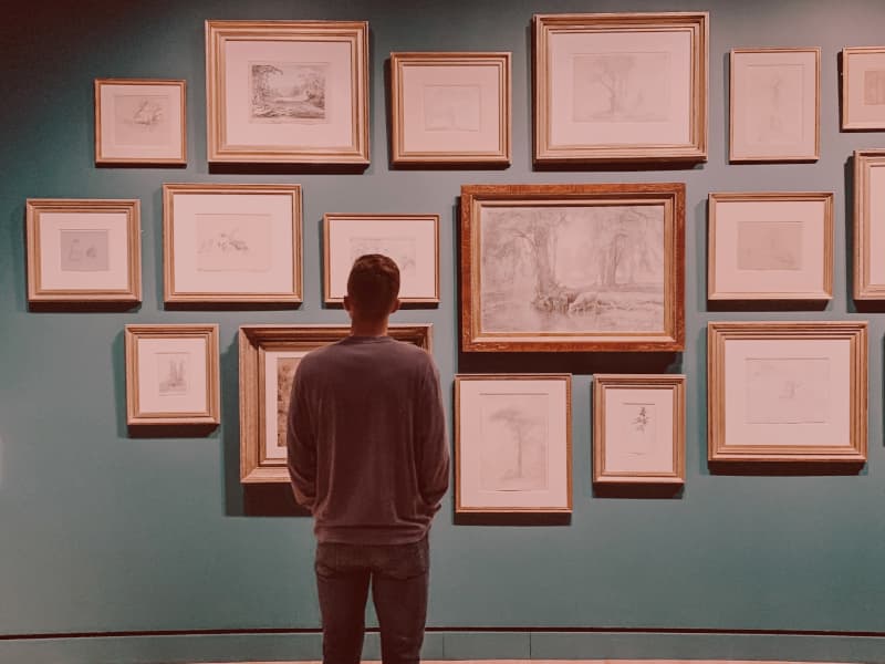 Musées & art