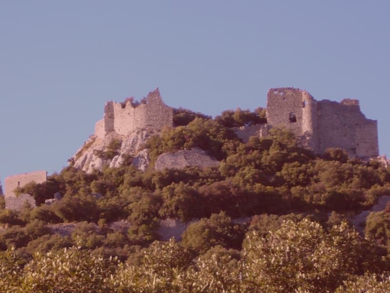 Patrimoine & histoire