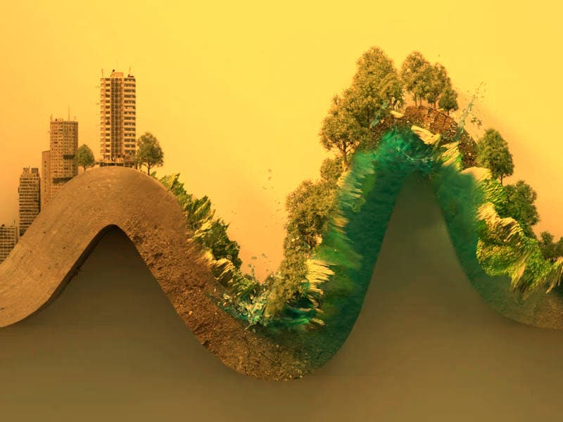 Transition écologique
