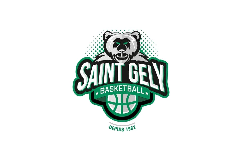 Basket St Gély Club Mowan