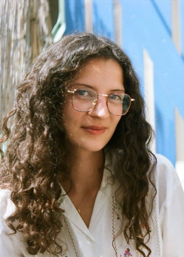 Chloé Chauvet