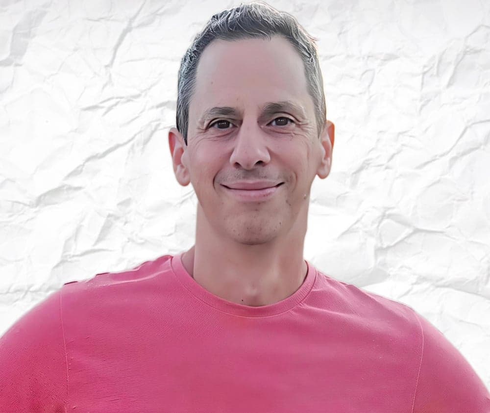 David Requirand