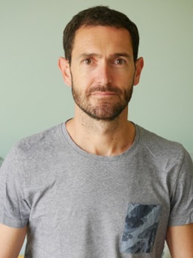 Luc Jouffray