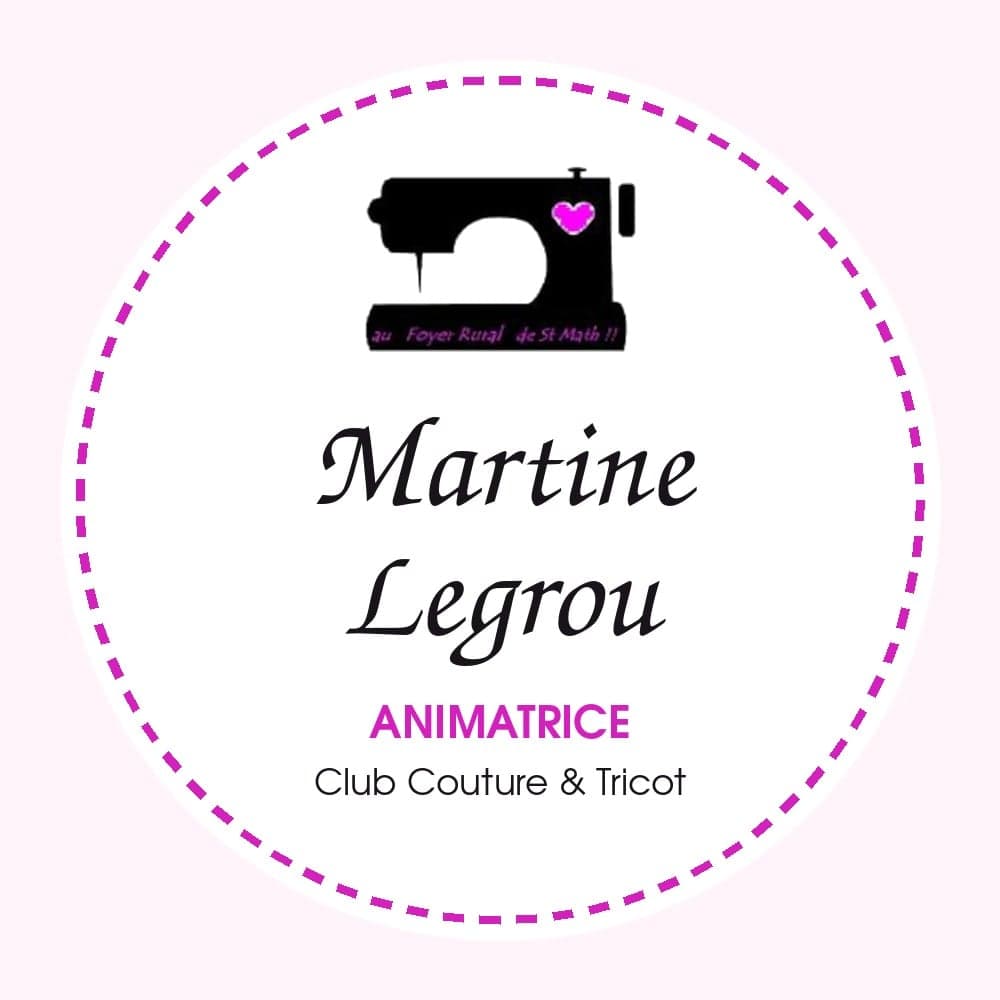 Martine Legrou