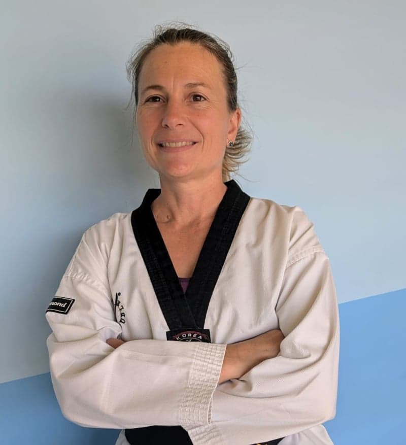 Sylvie Dal Degan