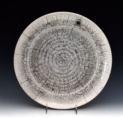 Atelier découverte de la poterie Raku ce vendredi